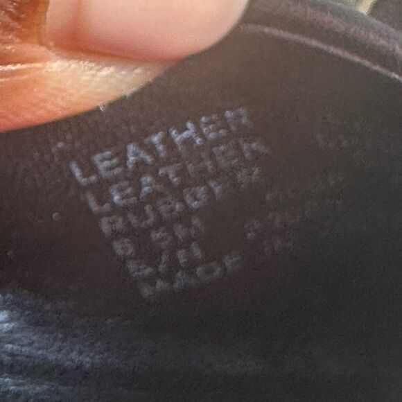 Tory Burch Women's Minnie Travel Ballet Flats 6.5 - Picture 7 of 8